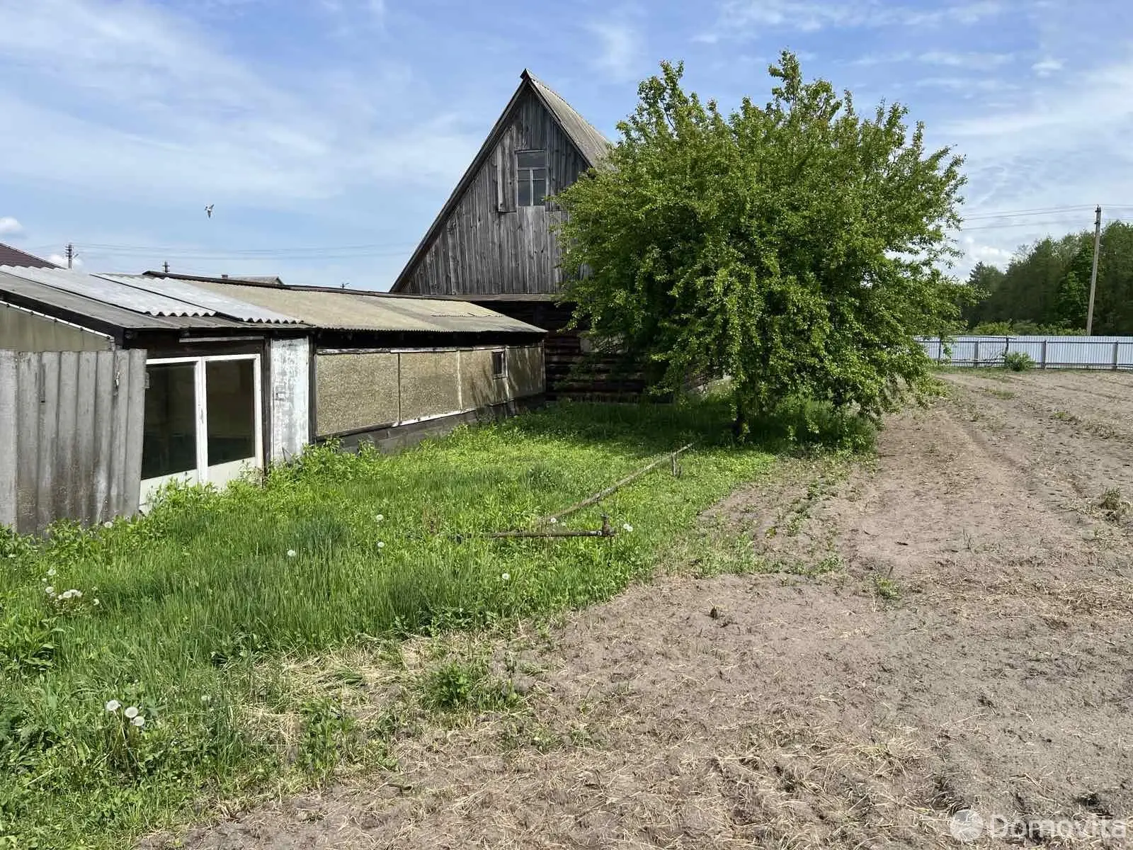 Продажа 1-этажной дачи в Страковичах Гомельская область, 35000USD, код 185966 - фото 18