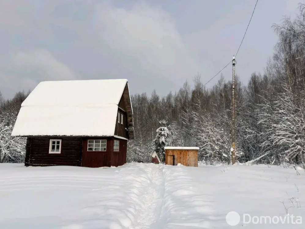 Цена продажи коттеджа, Потино, 