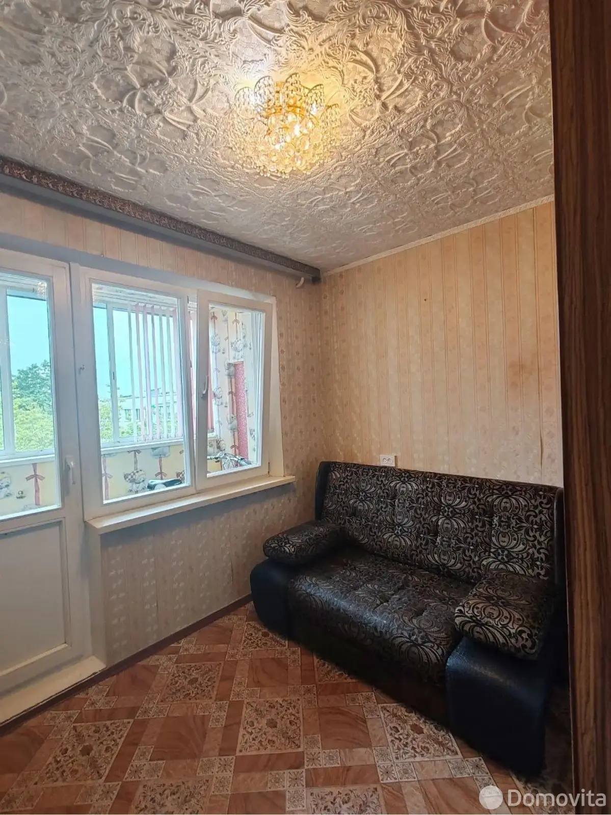 Купить комнату в Минске, ул. Плеханова, д. 121, цена 70000 BYN, код 7747 - фото 4