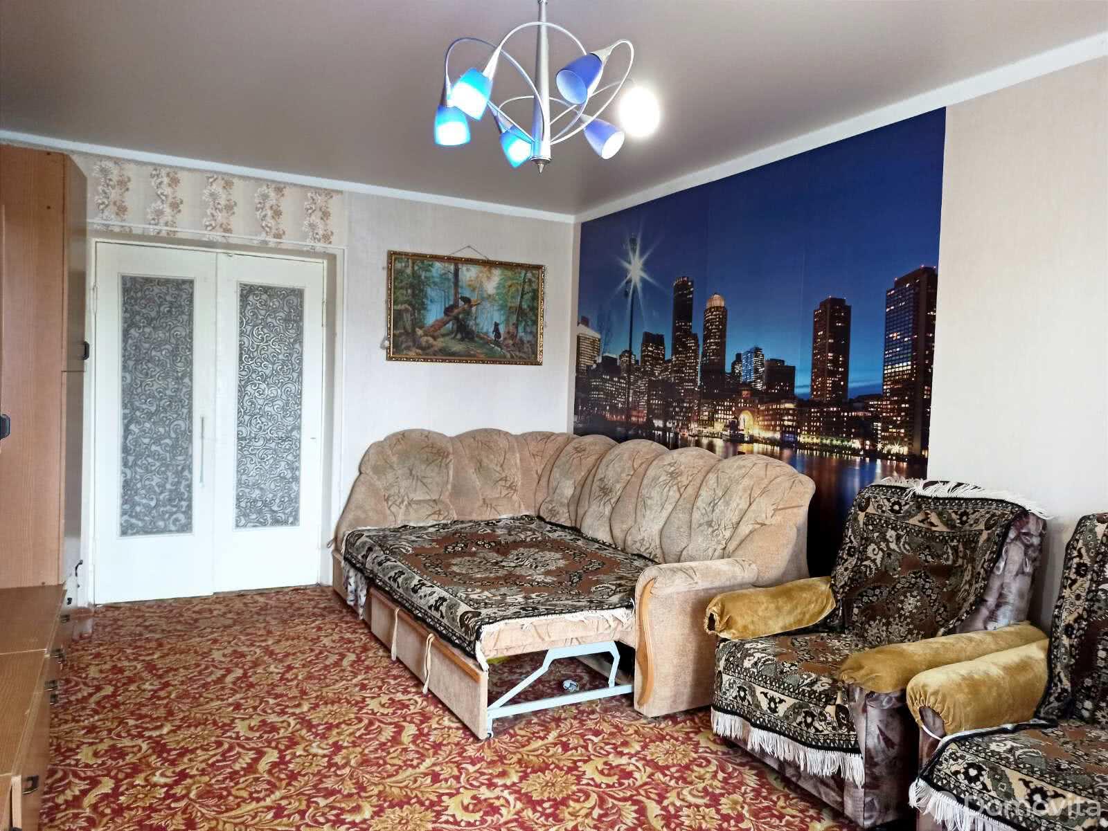 Продажа 3-комнатной квартиры в Городке, ул. Полевая, д. 1А, 15690 USD, код: 1017368 - фото 1