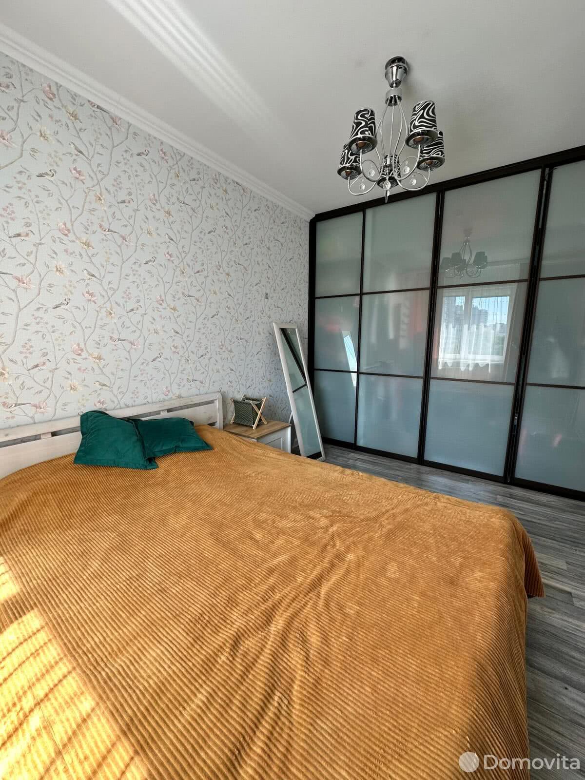 Продажа 2-комнатной квартиры в Гомеле, ул. Свиридова, д. 91, 53000 USD, код: 1013088 - фото 5