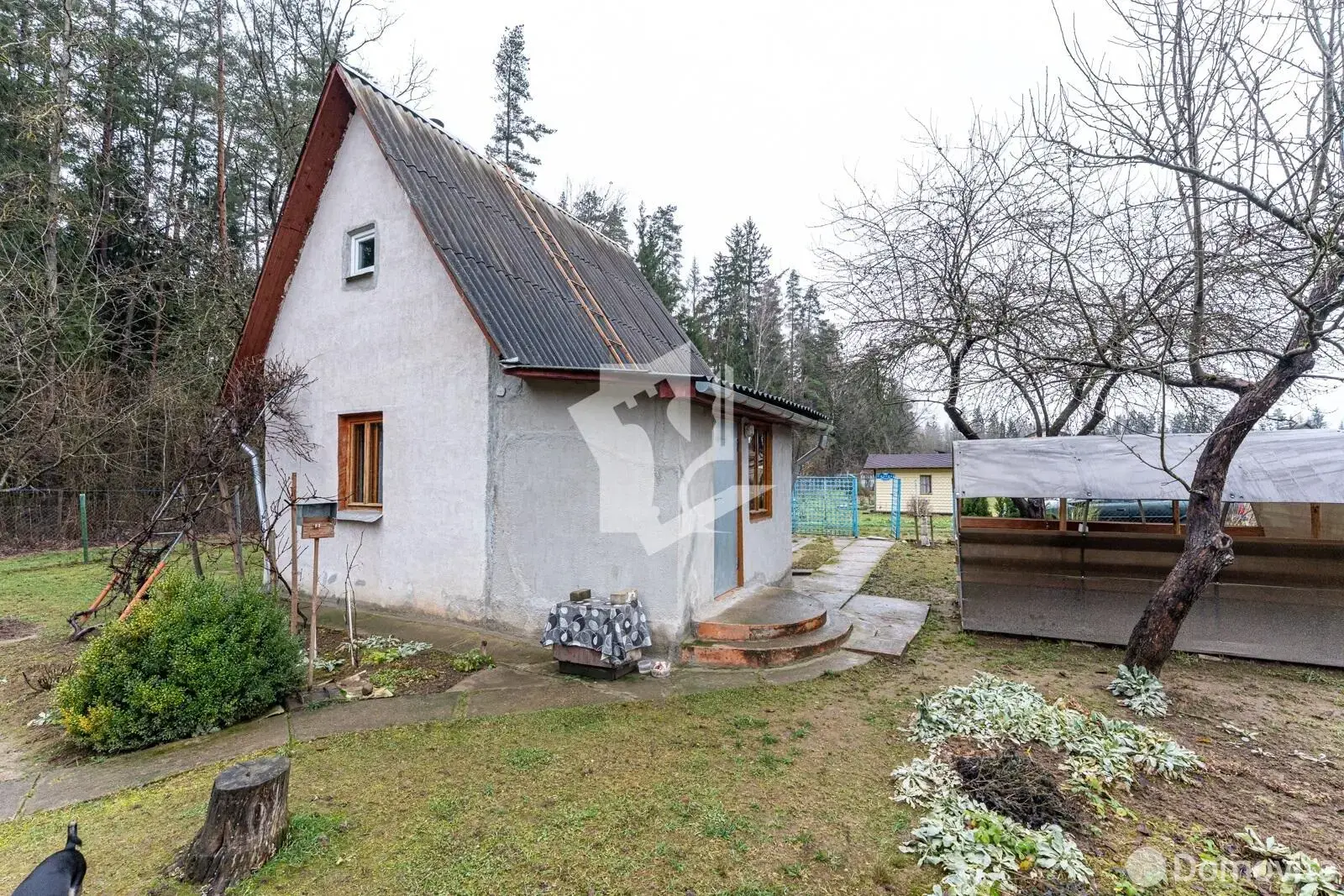 Стоимость продажи дачи, Родник-Рыбхоз,