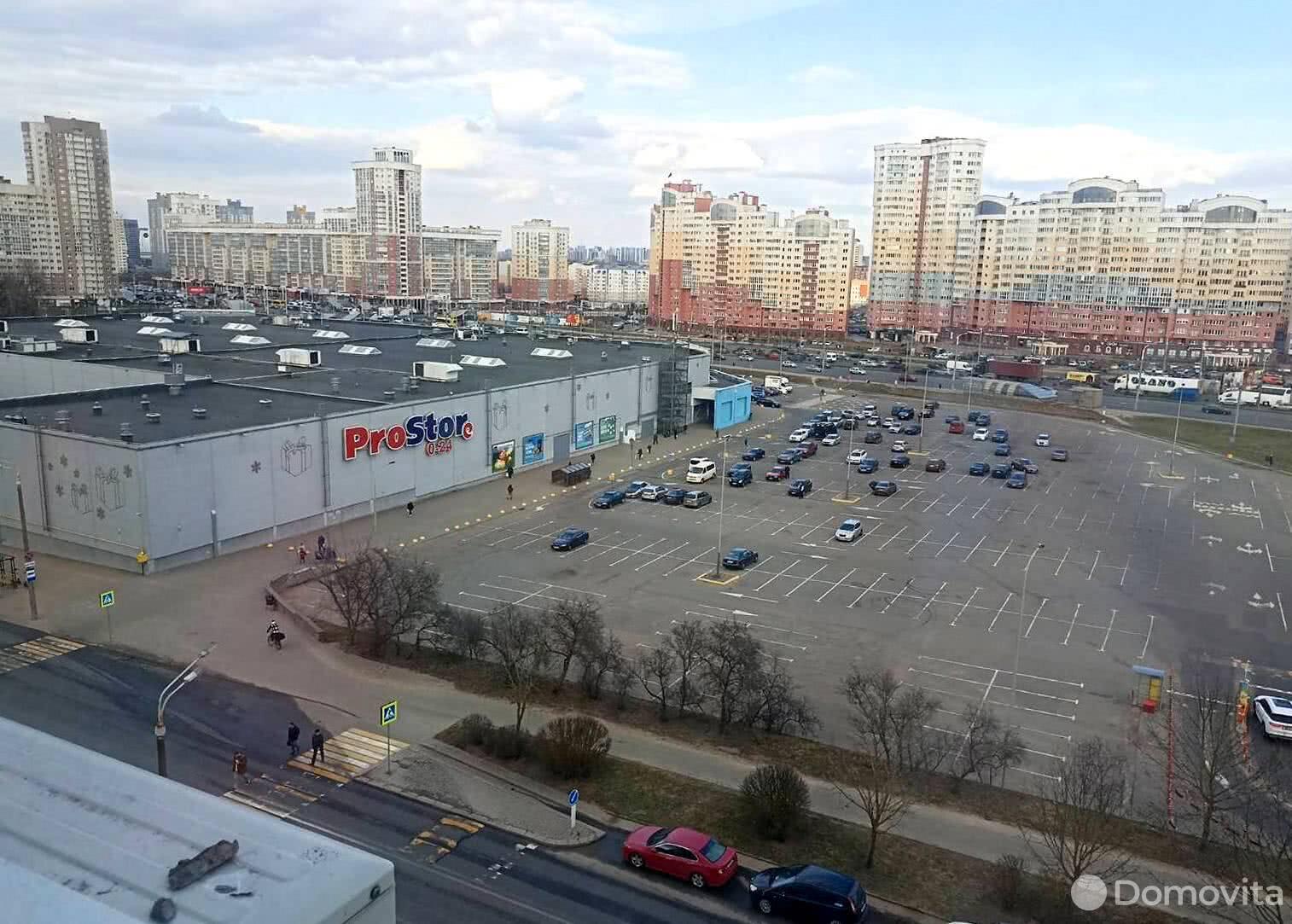 Продажа 1-комнатной квартиры в Минске, ул. Слободская, д. 177, 63700 USD, код: 820180 - фото 1