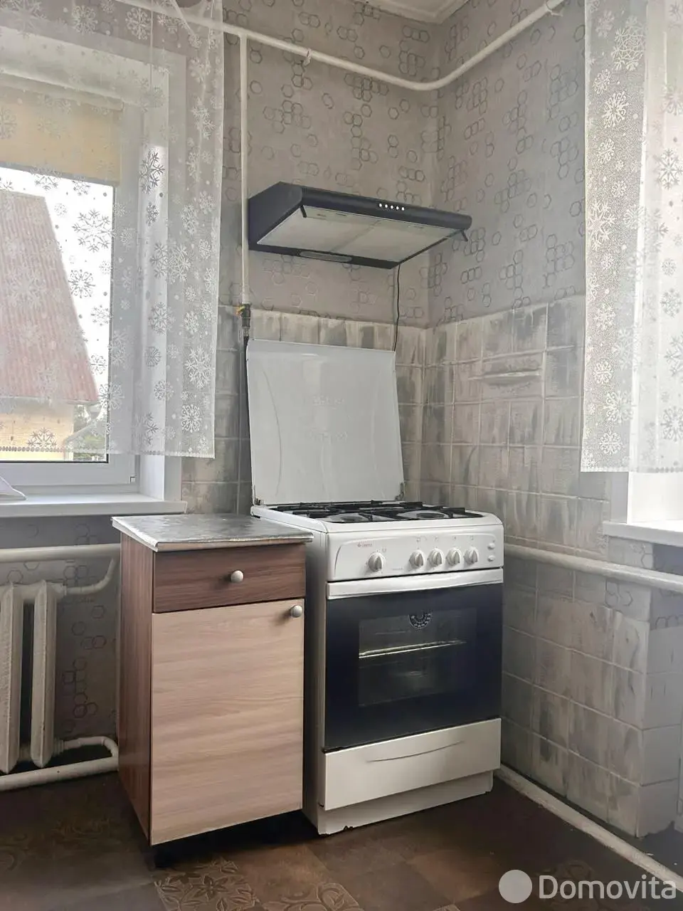 продажа коттеджа, Большевик, ул. Зеленая