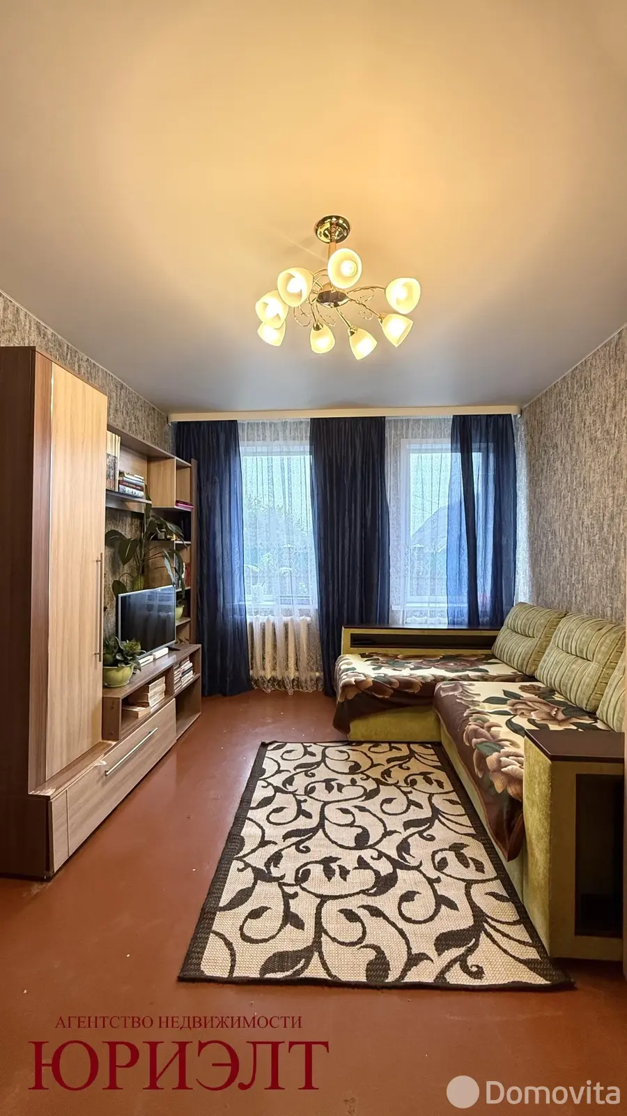 Стоимость продажи коттеджа, Витебск, ул. Кутузова, д. 33