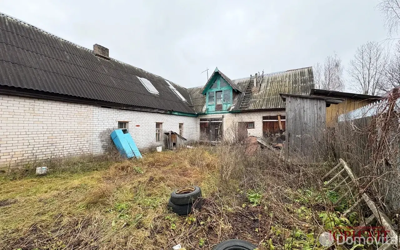 Купить офис на ул. Фабричная в Витебске, 35000USD, код 9922 - фото 27