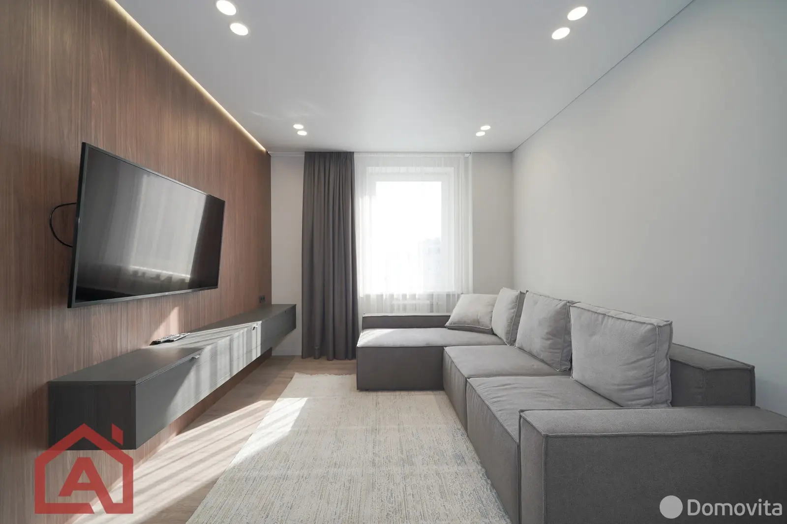 Снять 3-комнатную квартиру в Минске, пр-т Победителей, д. 135Б, 1700USD, код 146008 - фото 6