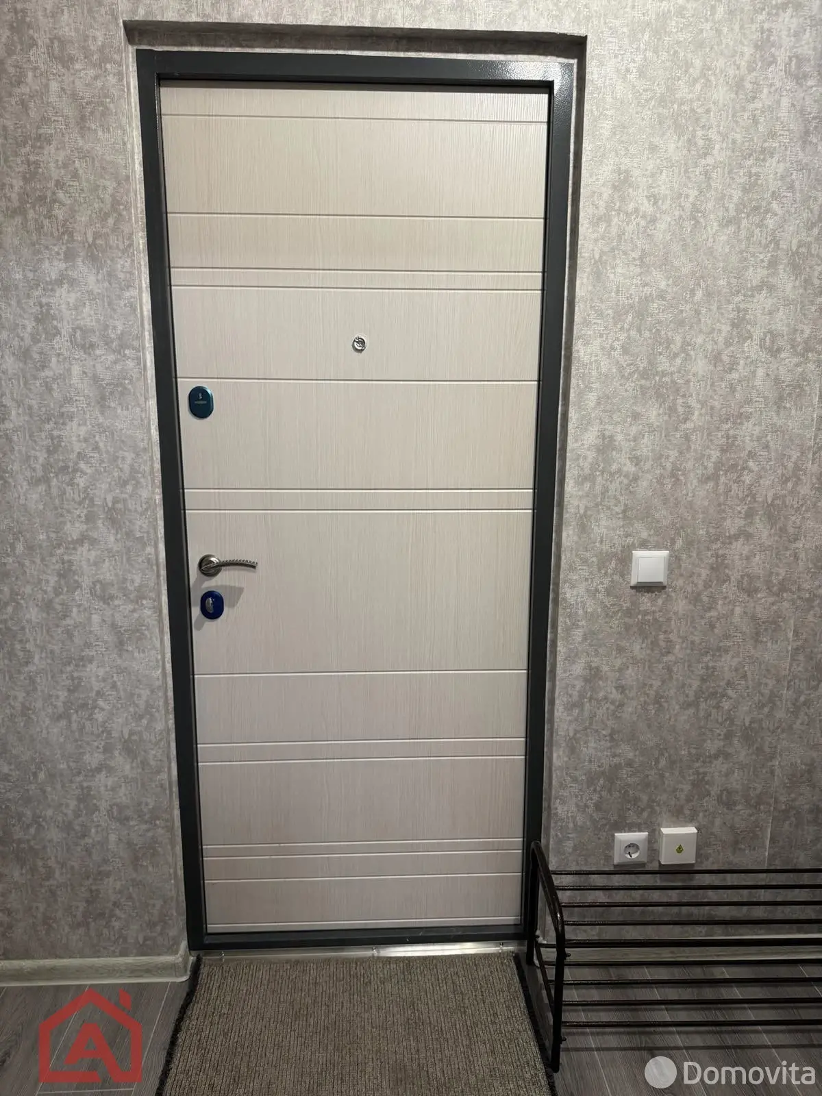 Снять 2-комнатную квартиру в Смолевичах, ул. Гавриила Тихова, д. 6, 350USD, код 143421 - фото 13