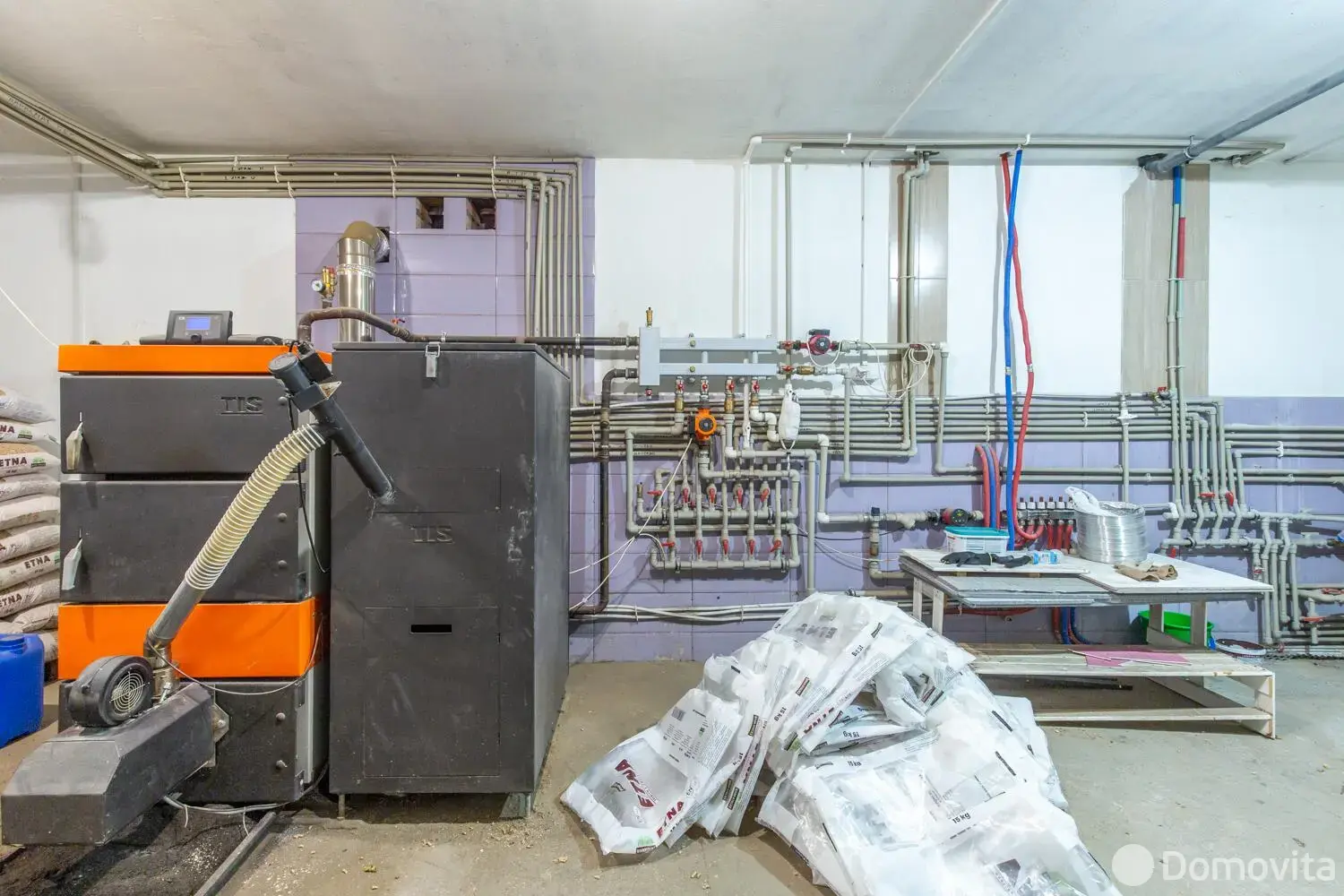 Купить помещение под сферу услуг в Дзержинске, пер. 1-й Ленинский - фото 24