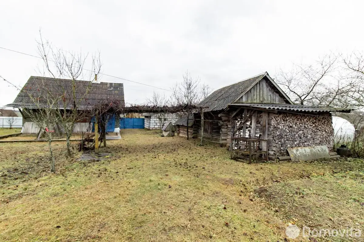 купить дом, Пятилетка, ул. Главная, д. 22