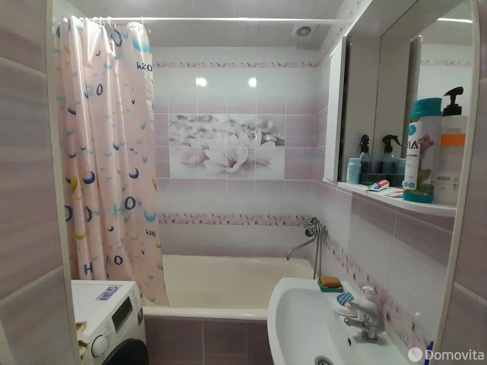 Купить комнату в Витебске, ул. Локомотивная, д. 5/2, цена 17700 USD, код 7381 - фото 8