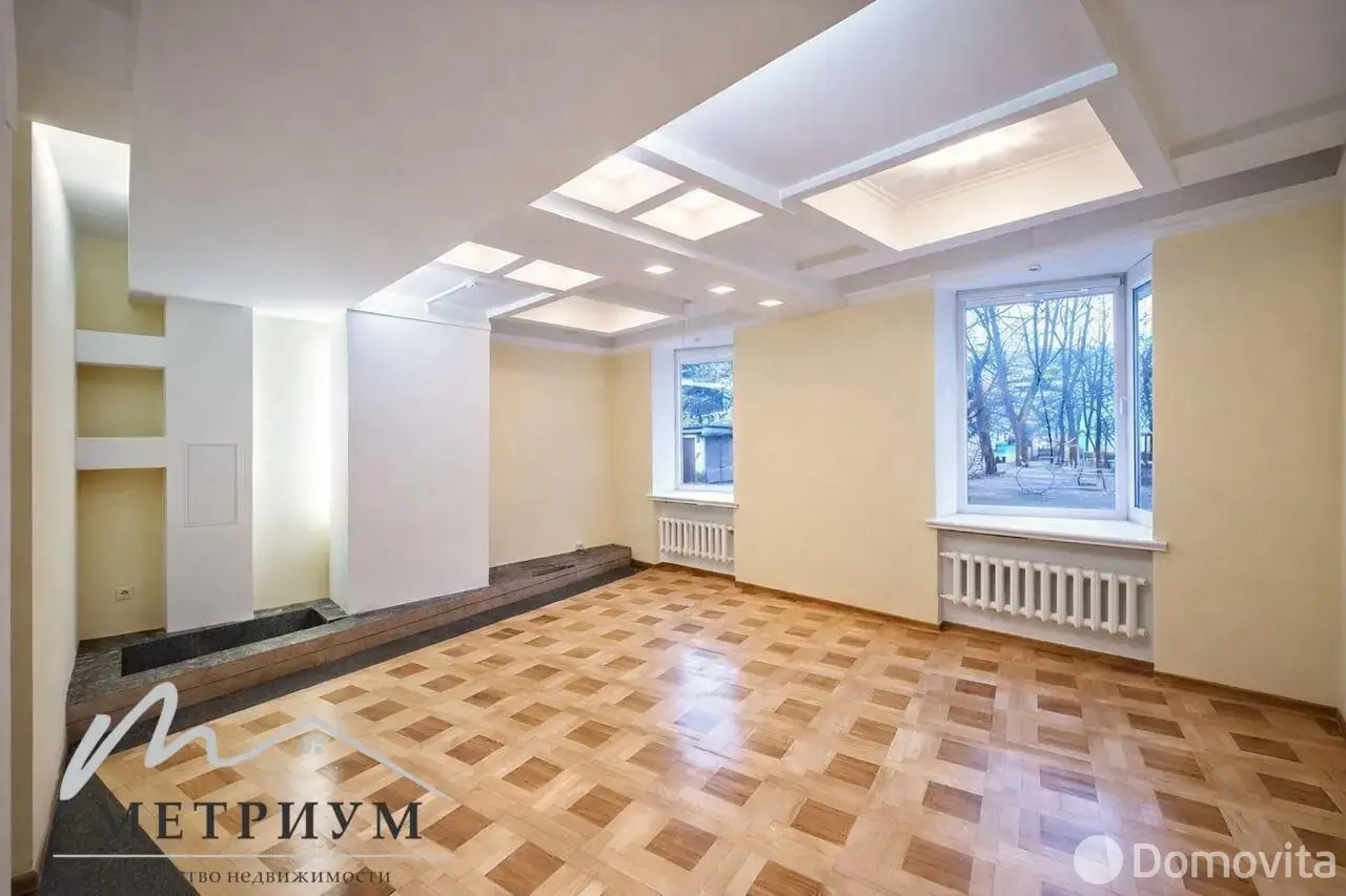 Снять офис на ул. Захарова, д. 23 в Минске, 3912EUR, код 16514 - фото 3
