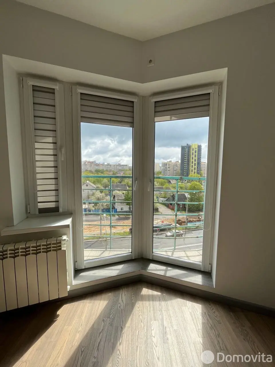 Снять 2-комнатную квартиру в Минске, ул. Леонида Беды, д. 45, 700USD, код 149422 - фото 14