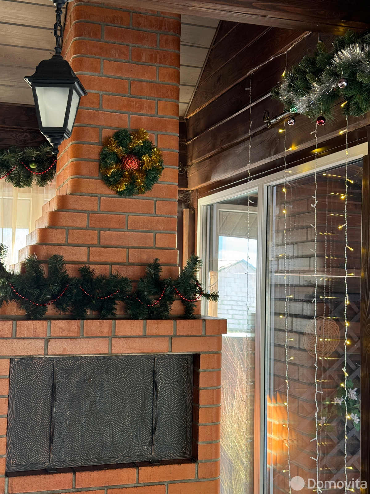  Коттедж Уютная на сутки в Острошицах ул. Строительная, 300BYN, код 1254 - фото 3