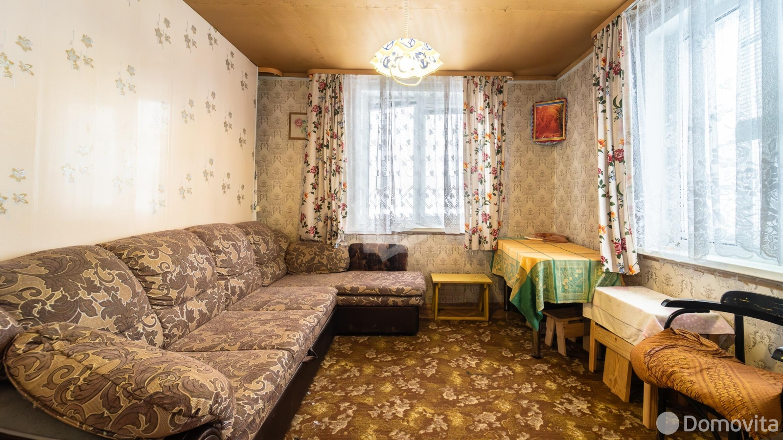 Продажа 3-этажной дачи в ВЯСЕЛКА-1 Минская область, 26000USD, код 184859 - фото 17