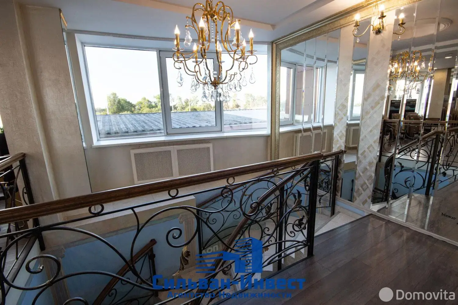 Купить торговую точку на ул. Максима Богдановича, д. 108 в Минске, 501750USD, код 998236 - фото 40