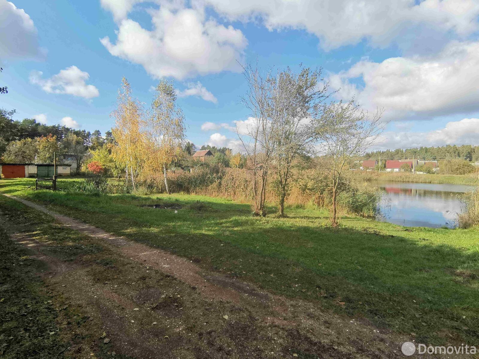 Продажа 1-этажной дачи в Шарик Минская область, 3990USD, код 179758 - фото 12