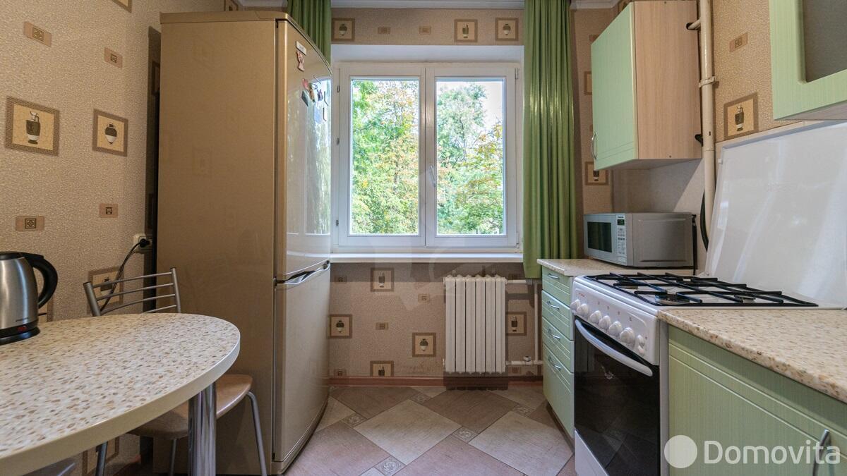 Продажа 2-комнатной квартиры в Минске, ул. Васнецова, д. 2, 75000 USD, код: 1107086 - фото 3