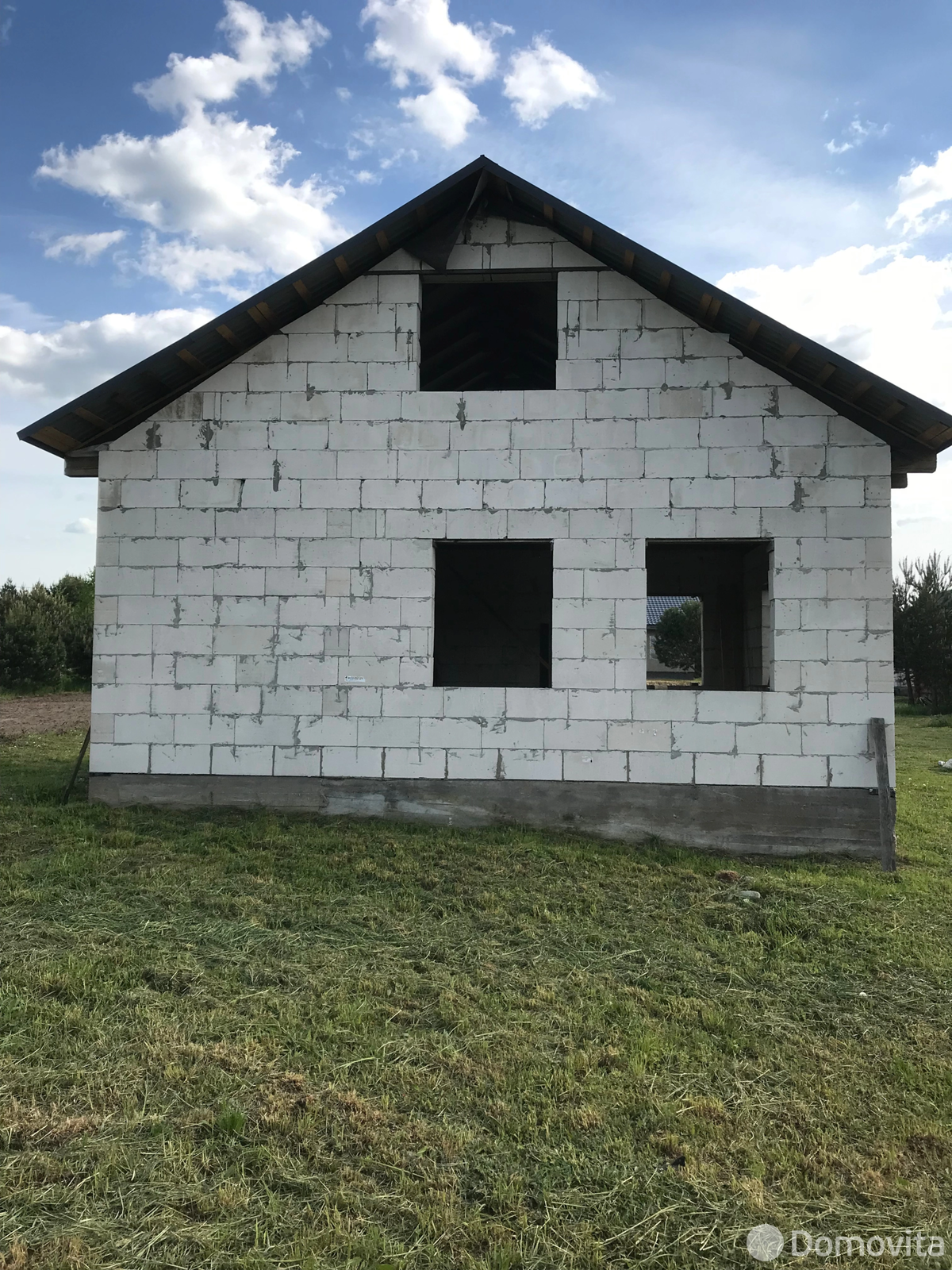 коттедж, Русаковичи, без посредников