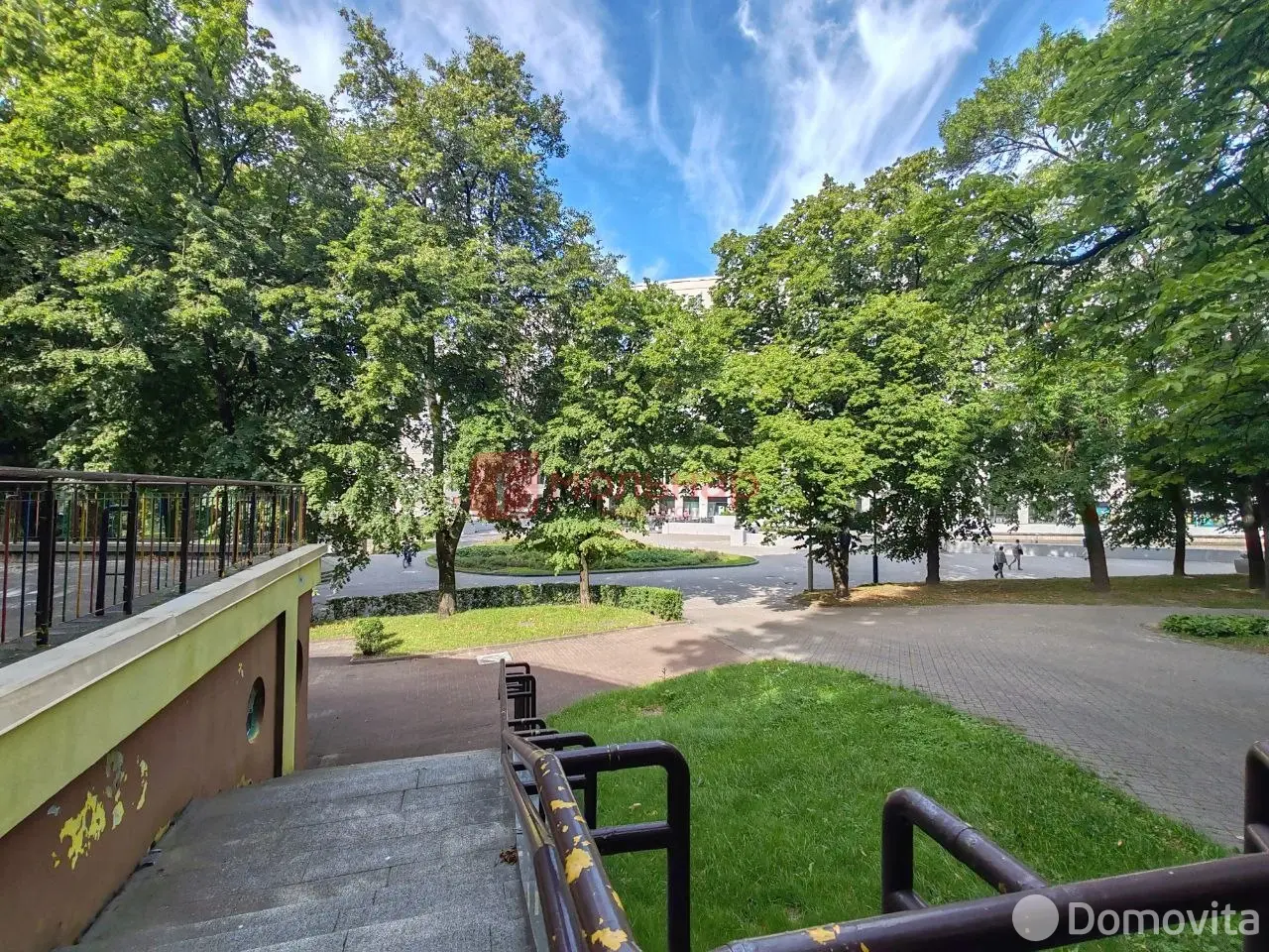 Купить помещение под сферу услуг в Минске, ул. Фрунзе, д. 2А - фото 12