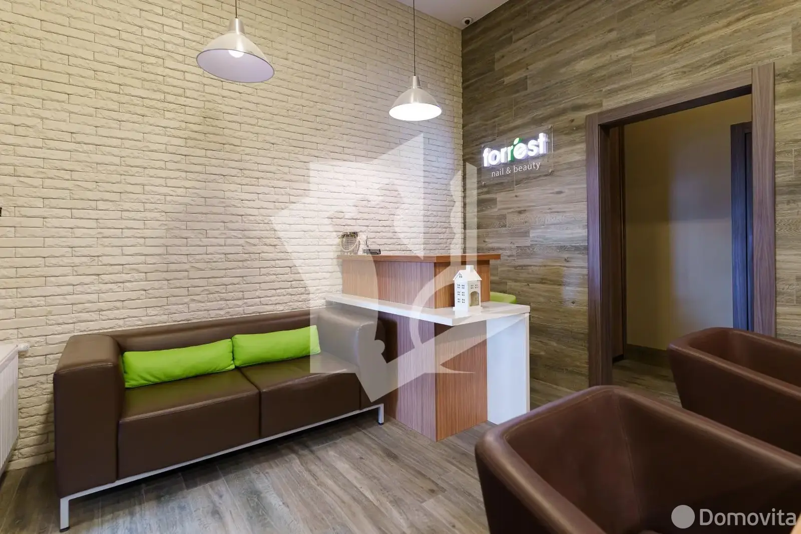 объект сферы услуг, Минск, пр-т Победителей, д. 125 - лучшее предложение