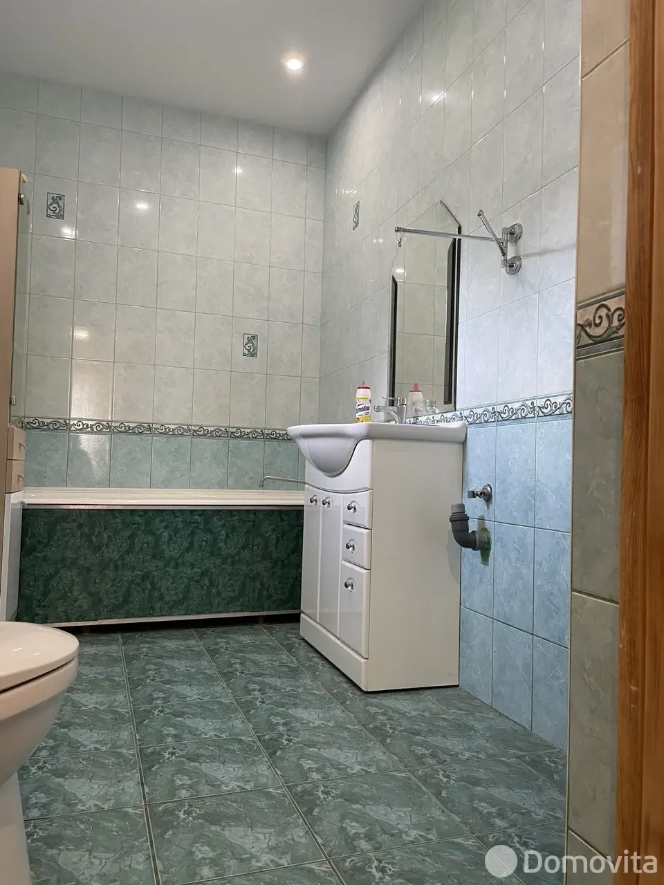 Аренда 2-этажного дома в Минске, Минская область, пер. Поселковый, д. 7, 1000USD, код 4797 - фото 19