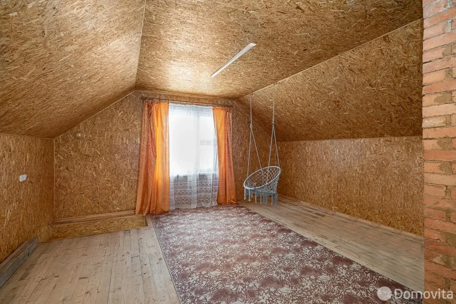 Купить 2-этажную дачу в Полиграфист Минская область, 128500BYN, код 185972 - фото 23