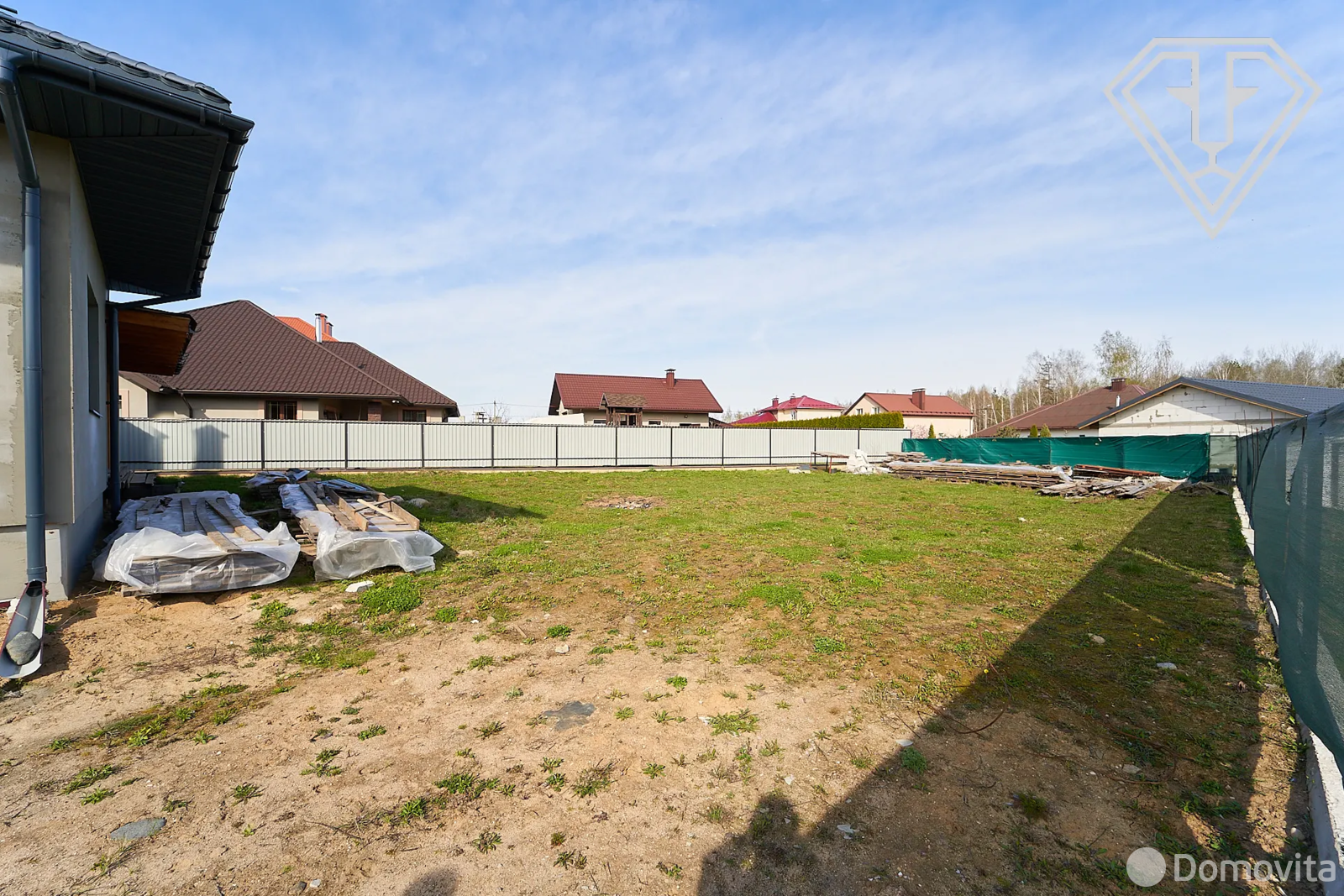 купить дом, Мачулищи, ул. Авиаторов