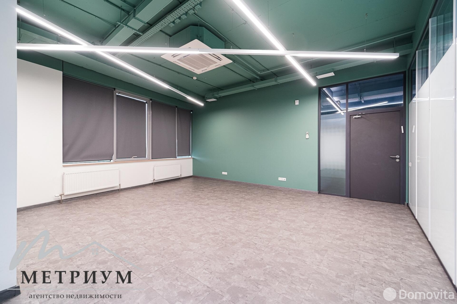 Снять офис на ул. Аранская, д. 8 в Минске, 6300USD, код 16879 - фото 13