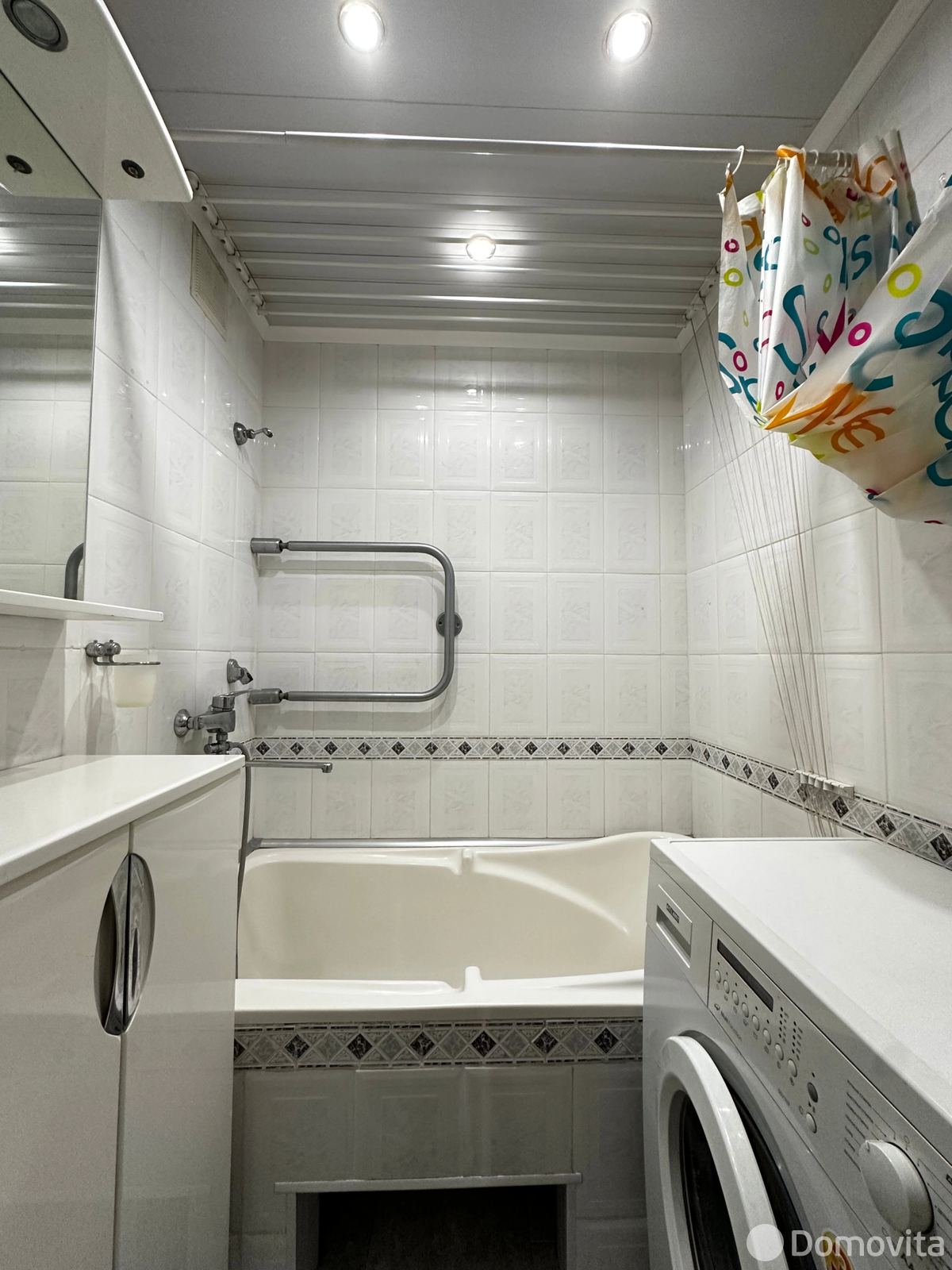 Снять 2-комнатную квартиру в Минске, ул. Рафиева, д. 94, 420USD, код 147810 - фото 2