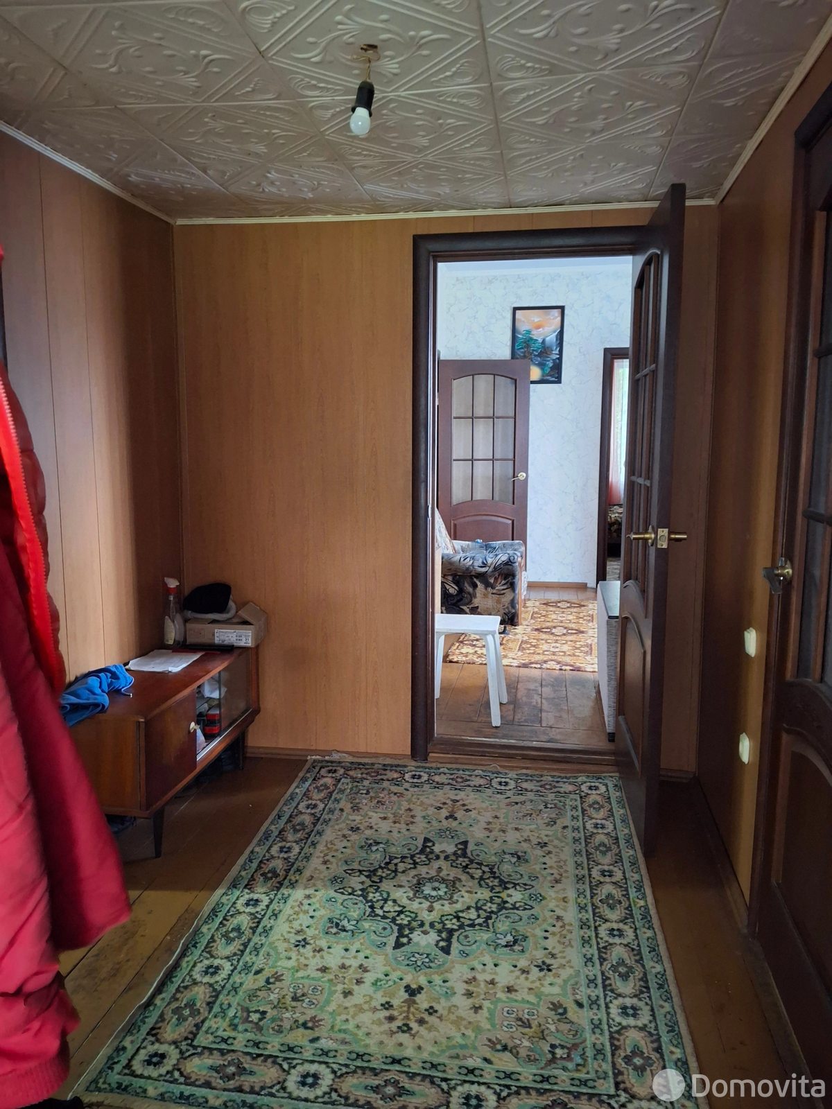 дом, Иваново, ул. Интернациональная, д. 51, стоимость продажи 98 739 р.