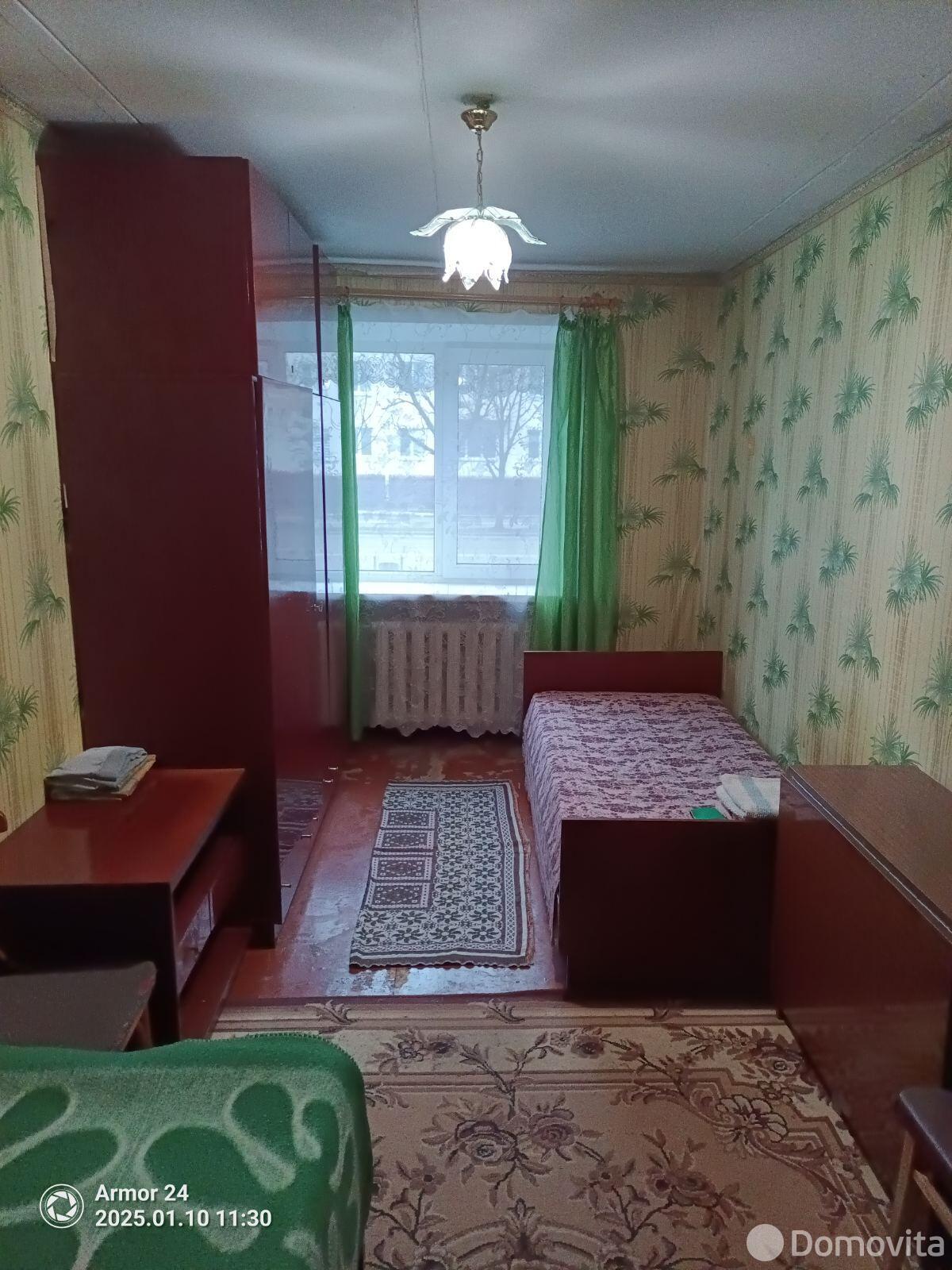 Купить 2-комнатную квартиру в Слуцке, ул. Ленина, д. 152, 33500 USD, код: 1115783 - фото 4