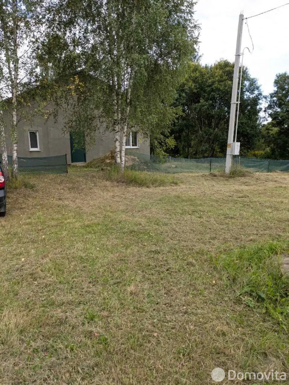Стоимость продажи дома, Замошье, ул. Центральная, д. 21