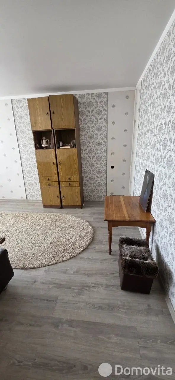 продажа коттеджа, Лунинец, ул. Герцена, д. 15