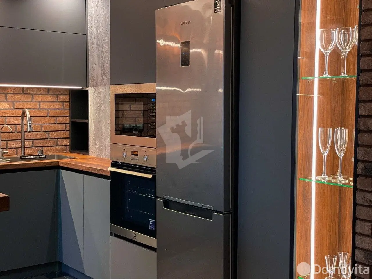 Аренда комнаты в Минске, пр-т Дзержинского, д. 24, код 11648 - фото 6