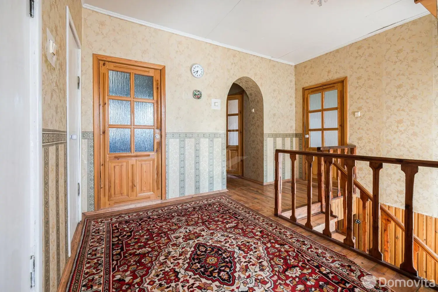 купить дом, Бакиново, ул. Новая