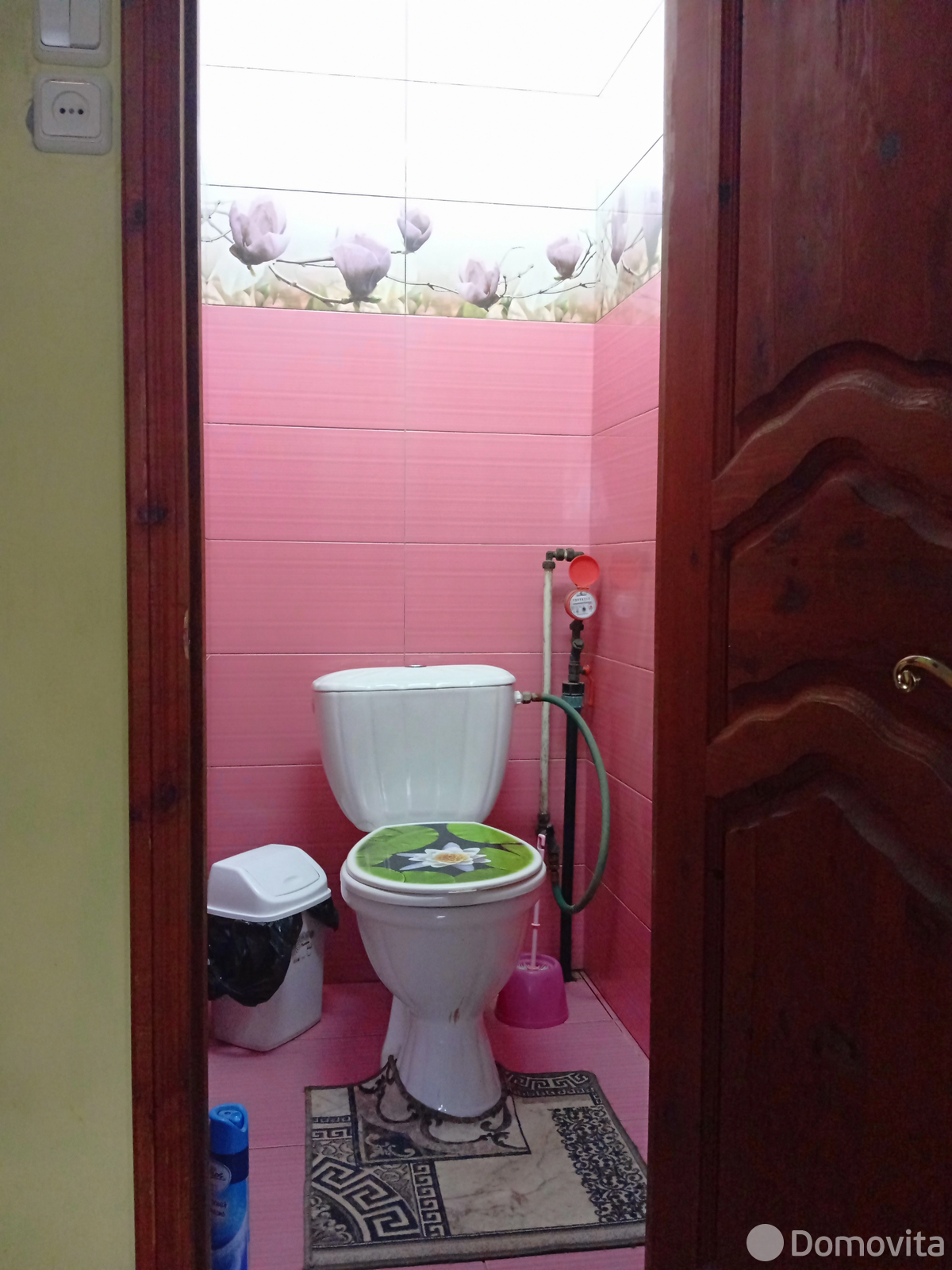  Коттедж на сутки в Лепели ул. Пушкинская, д. 42, 50BYN, код 1397 - фото 11