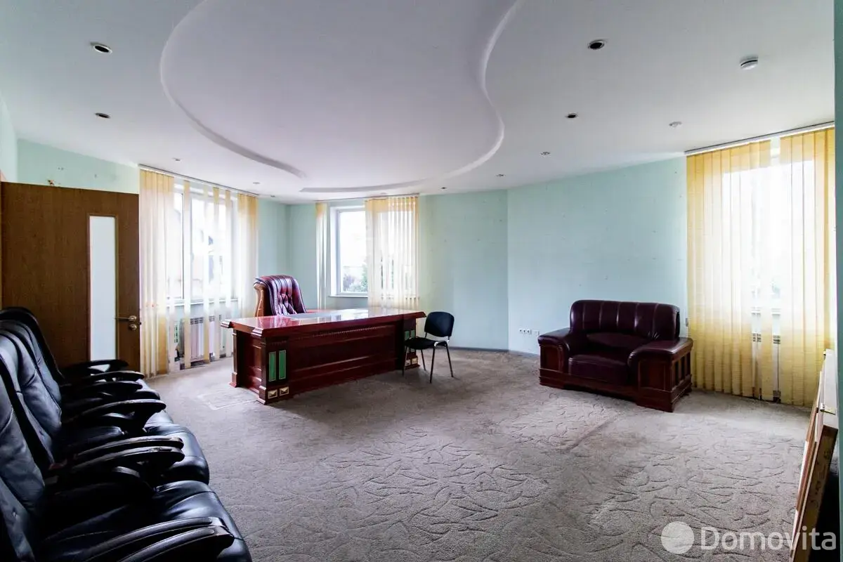 Купить офис на ул. Колхозная, д. 19/А в Минске, 330000USD, код 9014 - фото 34