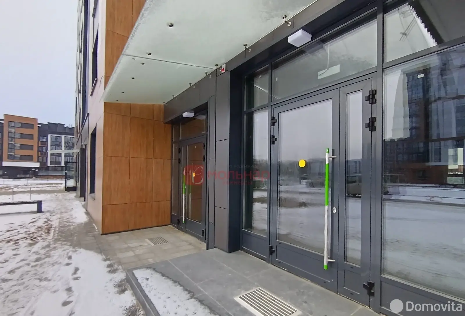 Снять торговое помещение на ул. Нововиленская, д. 61 в Минске, 2644BYN, код 966594 - фото 9