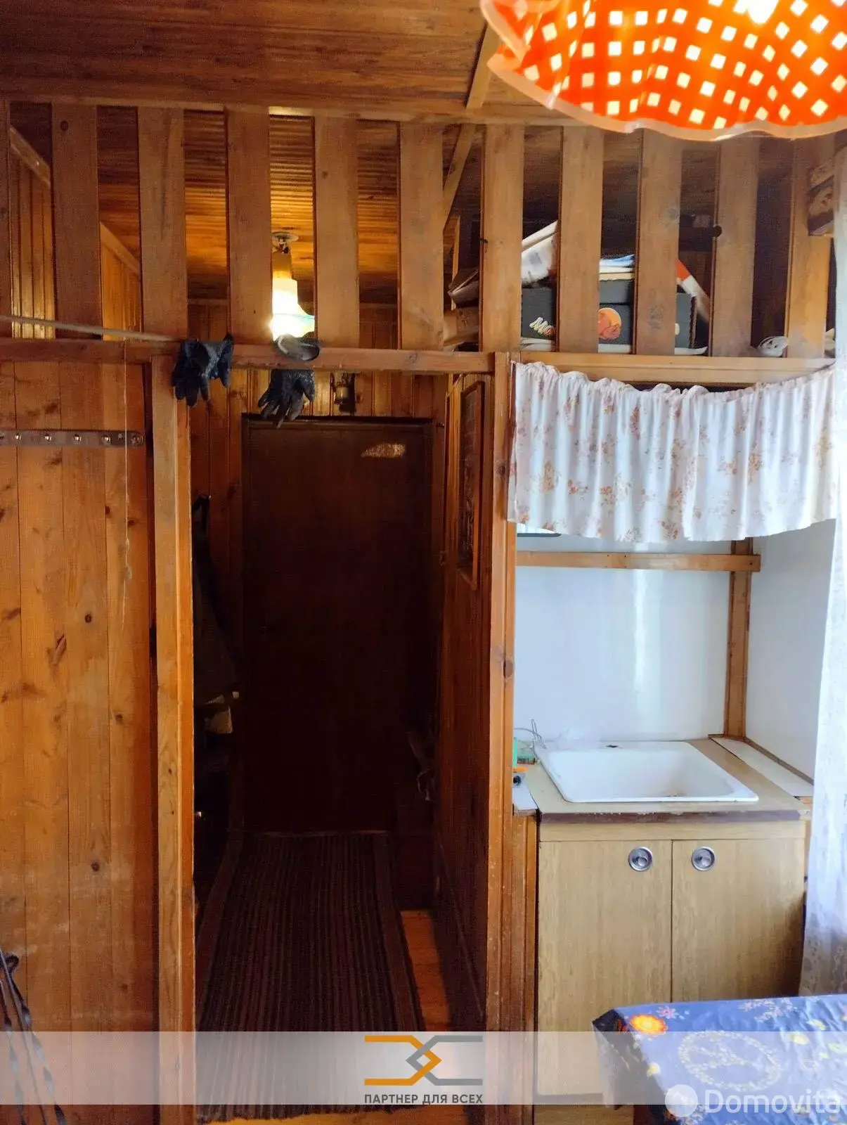 Купить 2-этажную дачу в Полет Минская область, 17500USD, код 184561 - фото 11