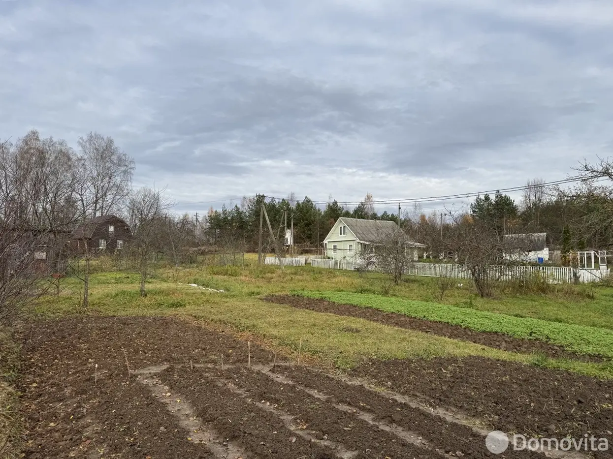 участок, Планета-2001, 