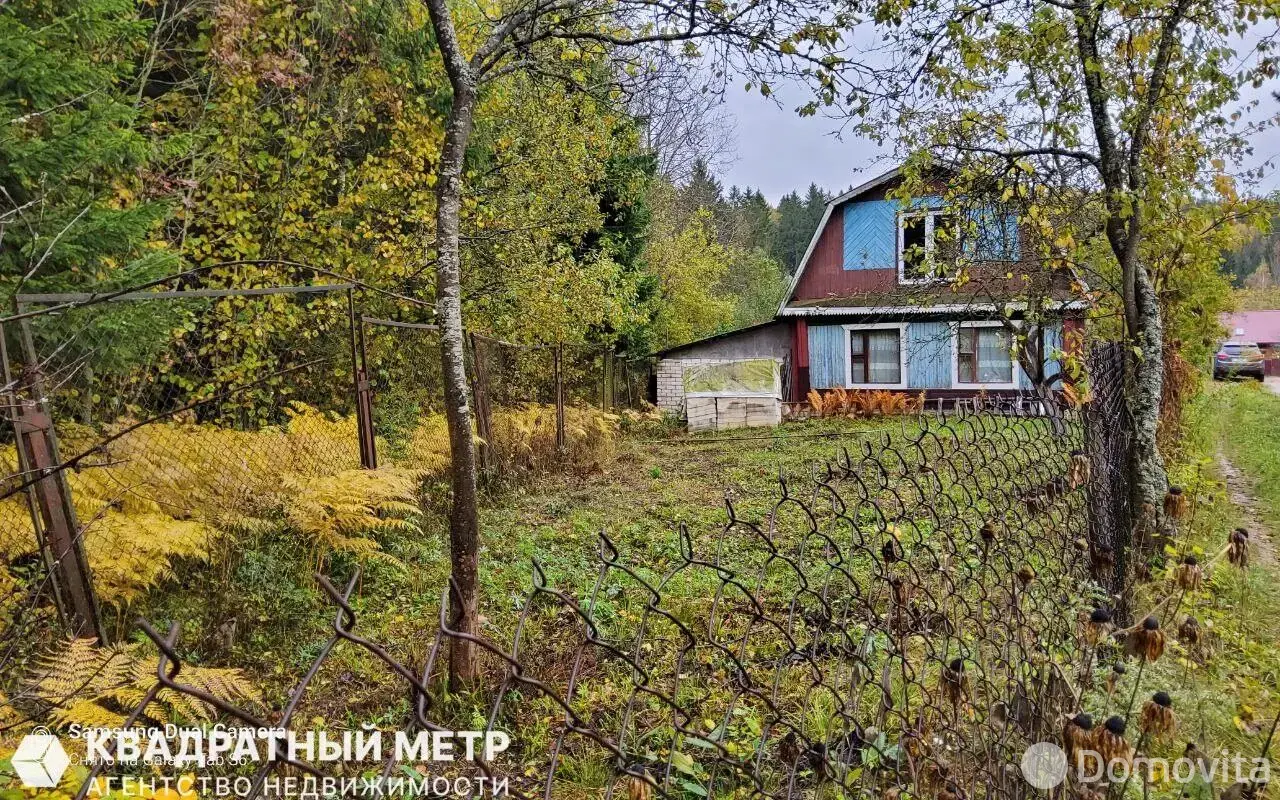 Купить 1-этажную дачу в СЕКУНДА Минского часового завода Минская область, 31900USD, код 184343 - фото 11