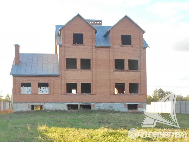 коттедж, Бульково, 