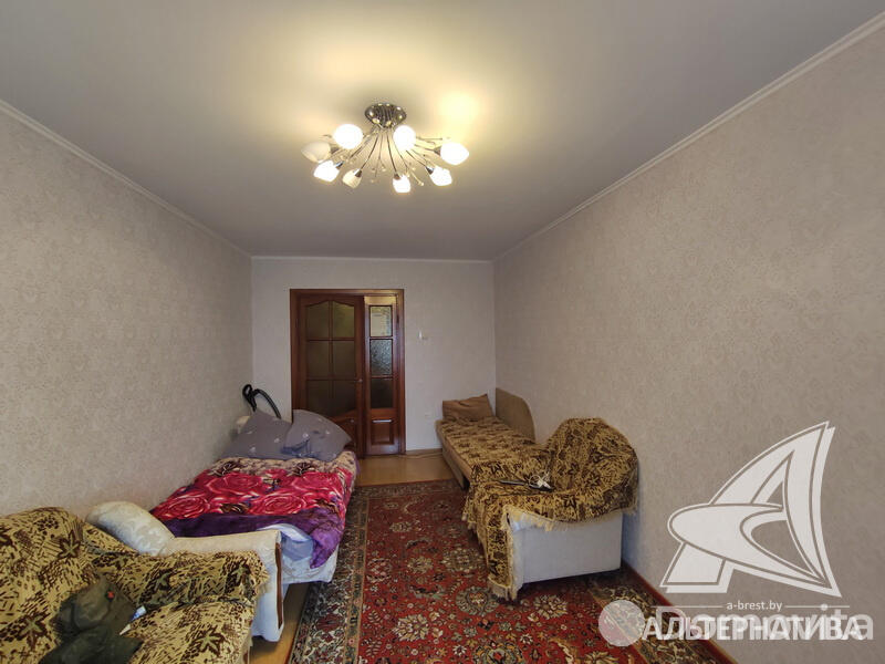 Продажа 1-комнатной квартиры в Бресте, ул. Сябровская, 36100 USD, код: 1009721 - фото 6