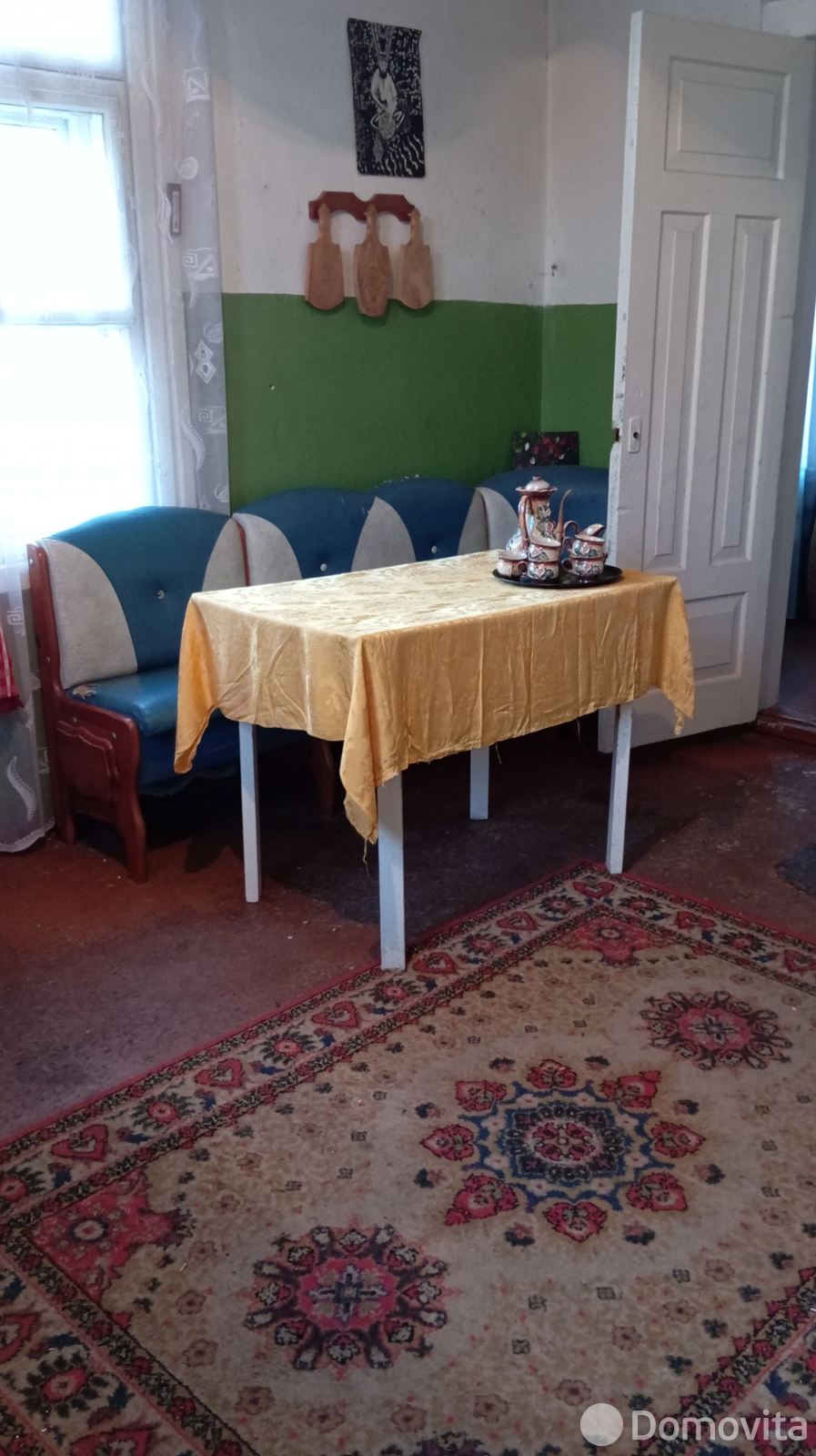 дача, Русино, ул. Солнечная, д. 32 