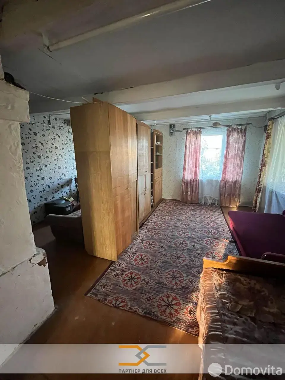 дом, Кухты, 