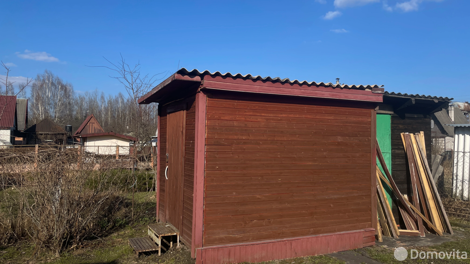 участок, Чистая Росинка, - лучшее предложение