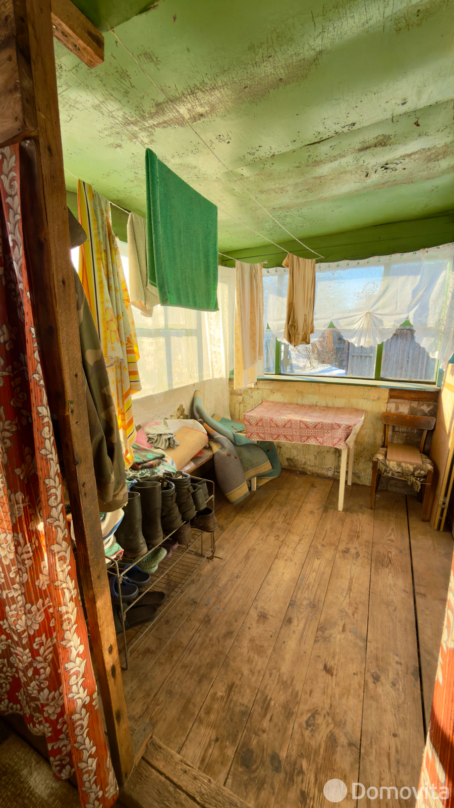 дом, Пенчин, ул. Новая, д. 11 