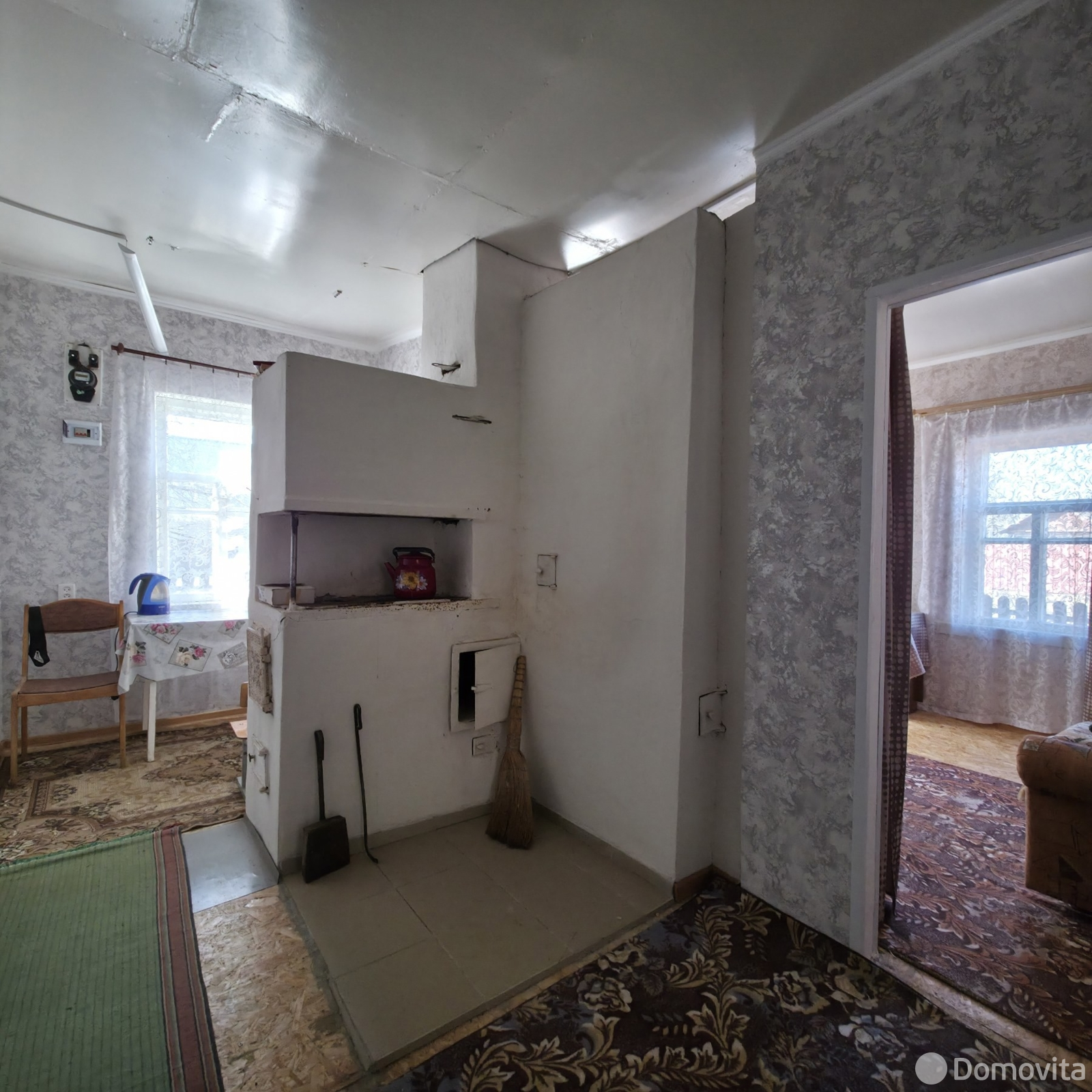 коттедж, Жлобин, ул. Фрунзе, д. 24