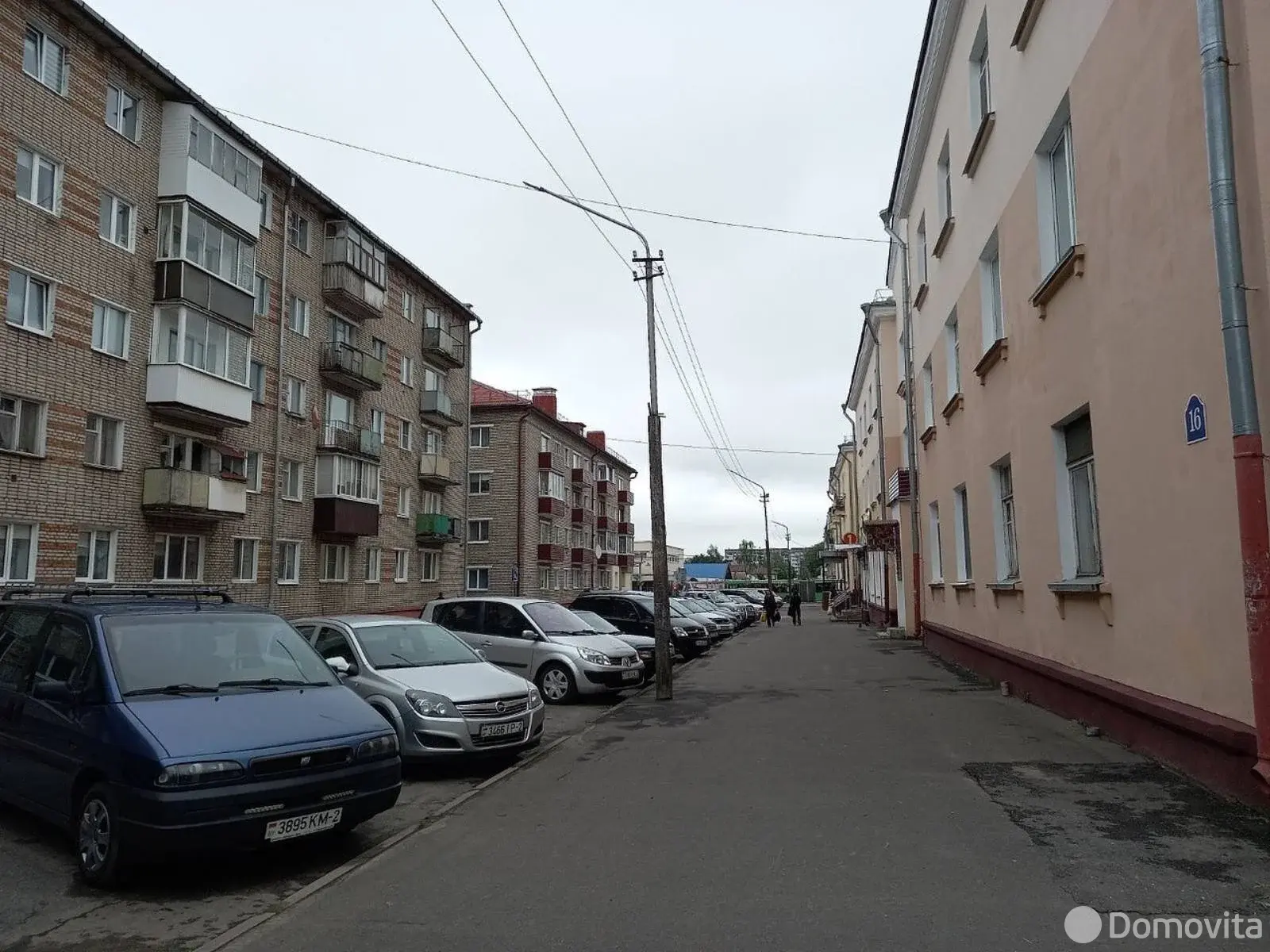 Продажа гаража в Полоцке ул. Франциска Скорины, д. 14/1, 29000BYN, код 9665 - фото 19